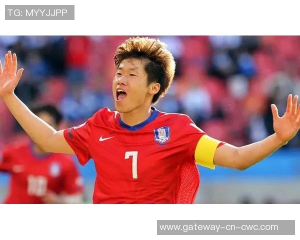 朴智星：韩国足球的传奇之路与世界舞台的辉煌成就